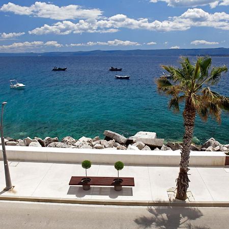 Amazing Waterfront Apartments ボル エクステリア 写真