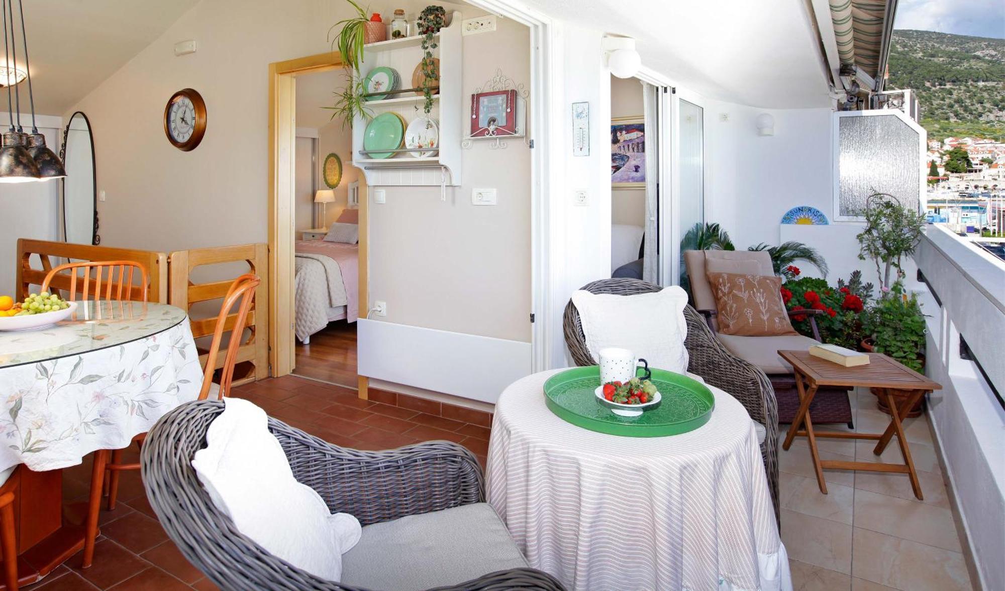 Amazing Waterfront Apartments ボル エクステリア 写真