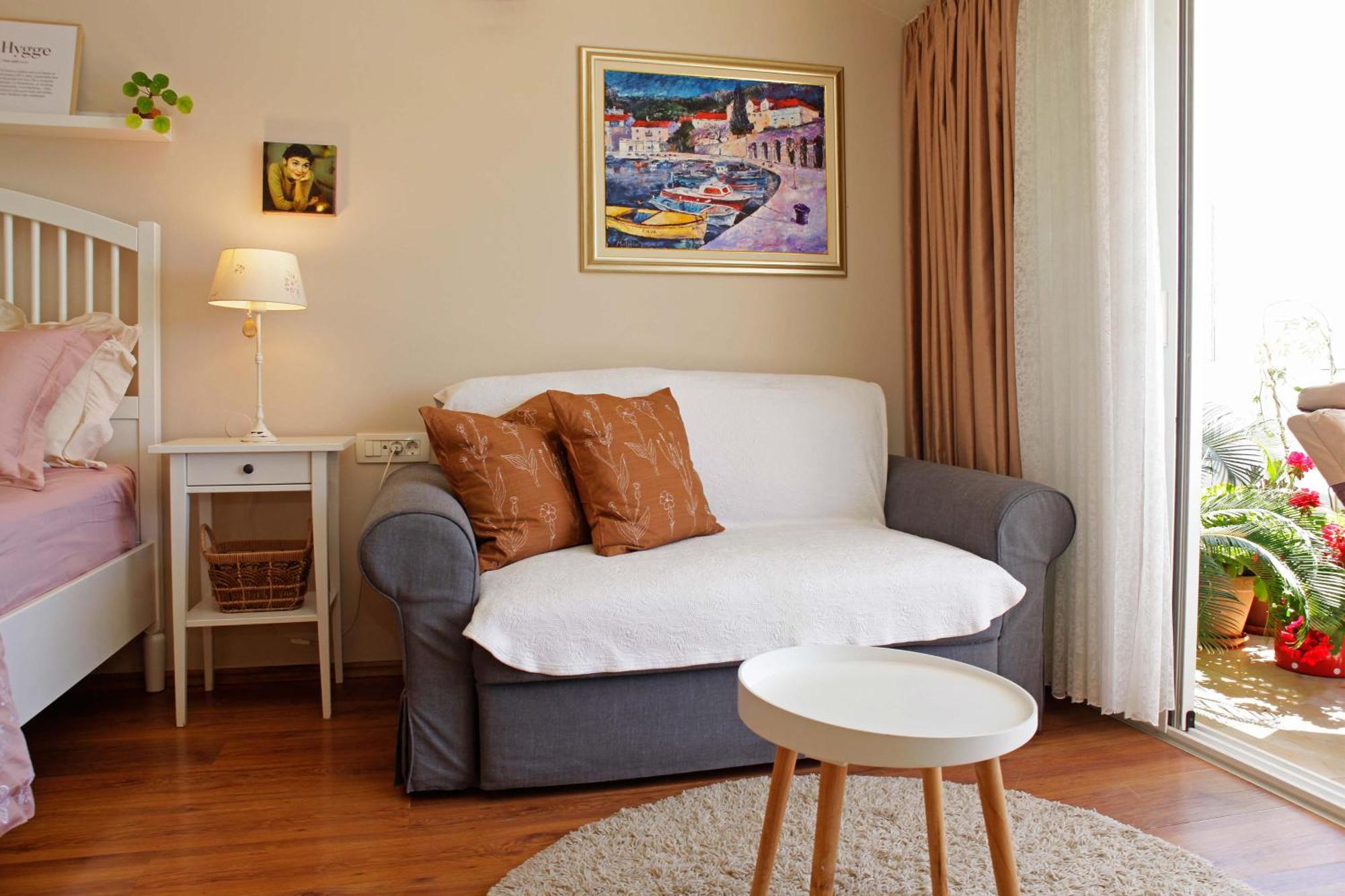 Amazing Waterfront Apartments ボル エクステリア 写真