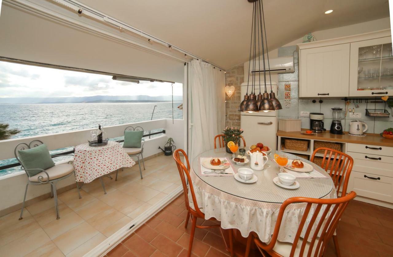 Amazing Waterfront Apartments ボル エクステリア 写真