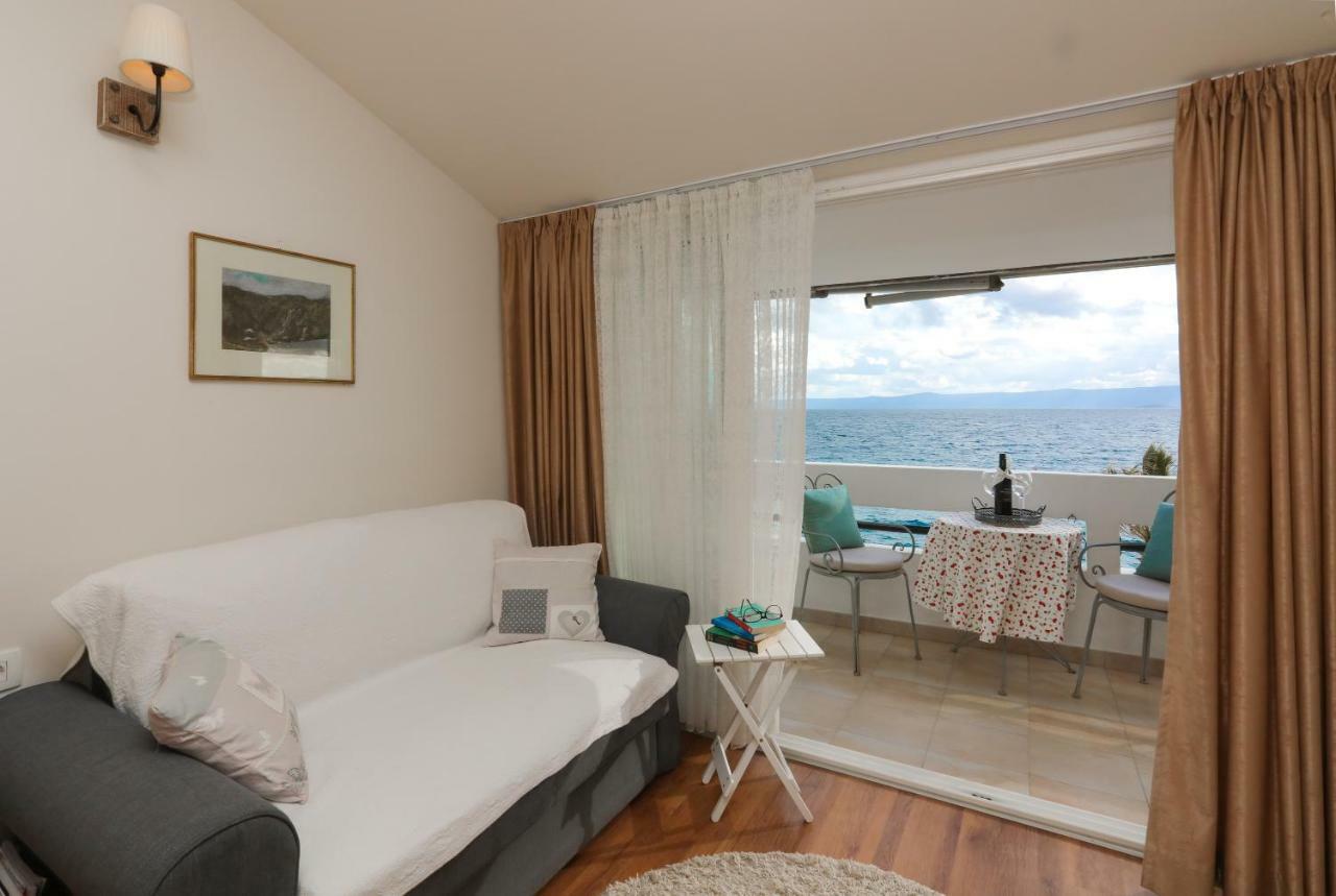 Amazing Waterfront Apartments ボル エクステリア 写真