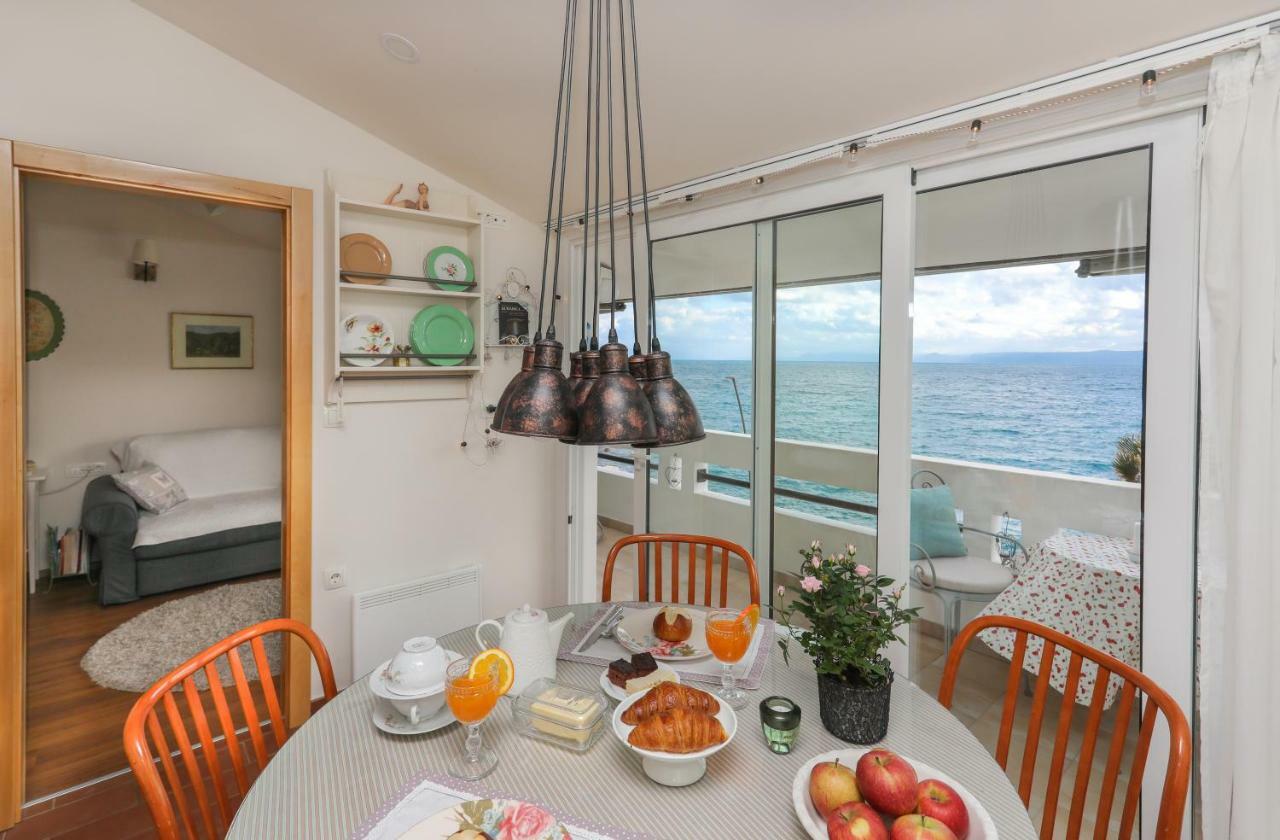 Amazing Waterfront Apartments ボル エクステリア 写真