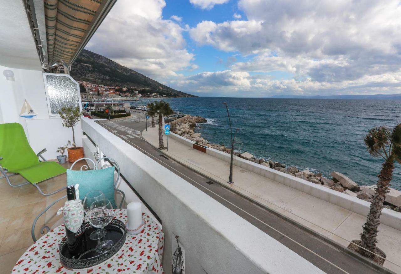 Amazing Waterfront Apartments ボル エクステリア 写真