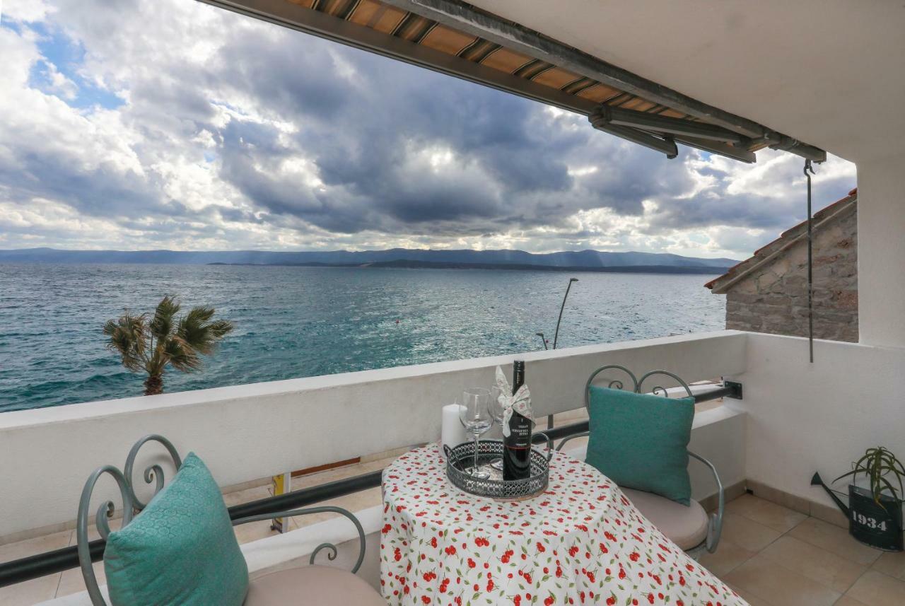 Amazing Waterfront Apartments ボル エクステリア 写真